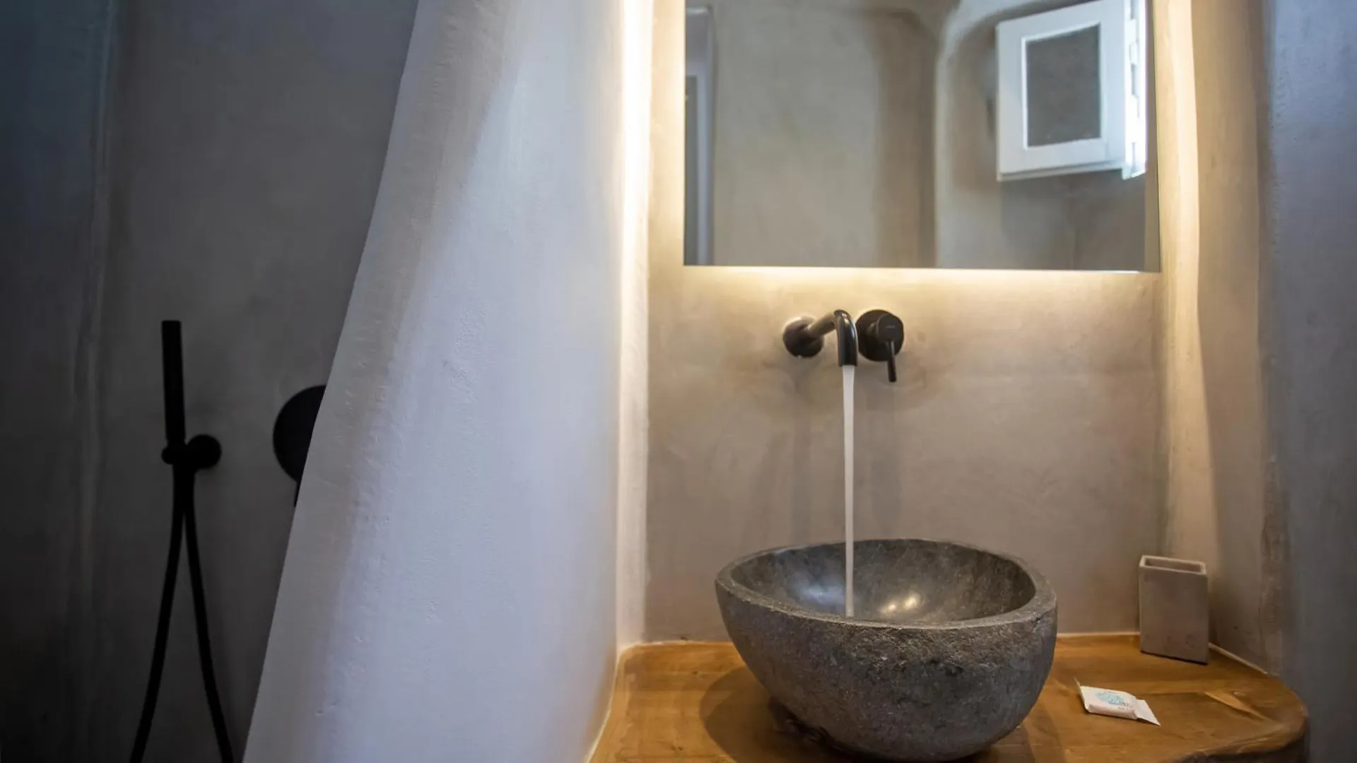 Appartement Katrin Mykonos Town Suites Grèce