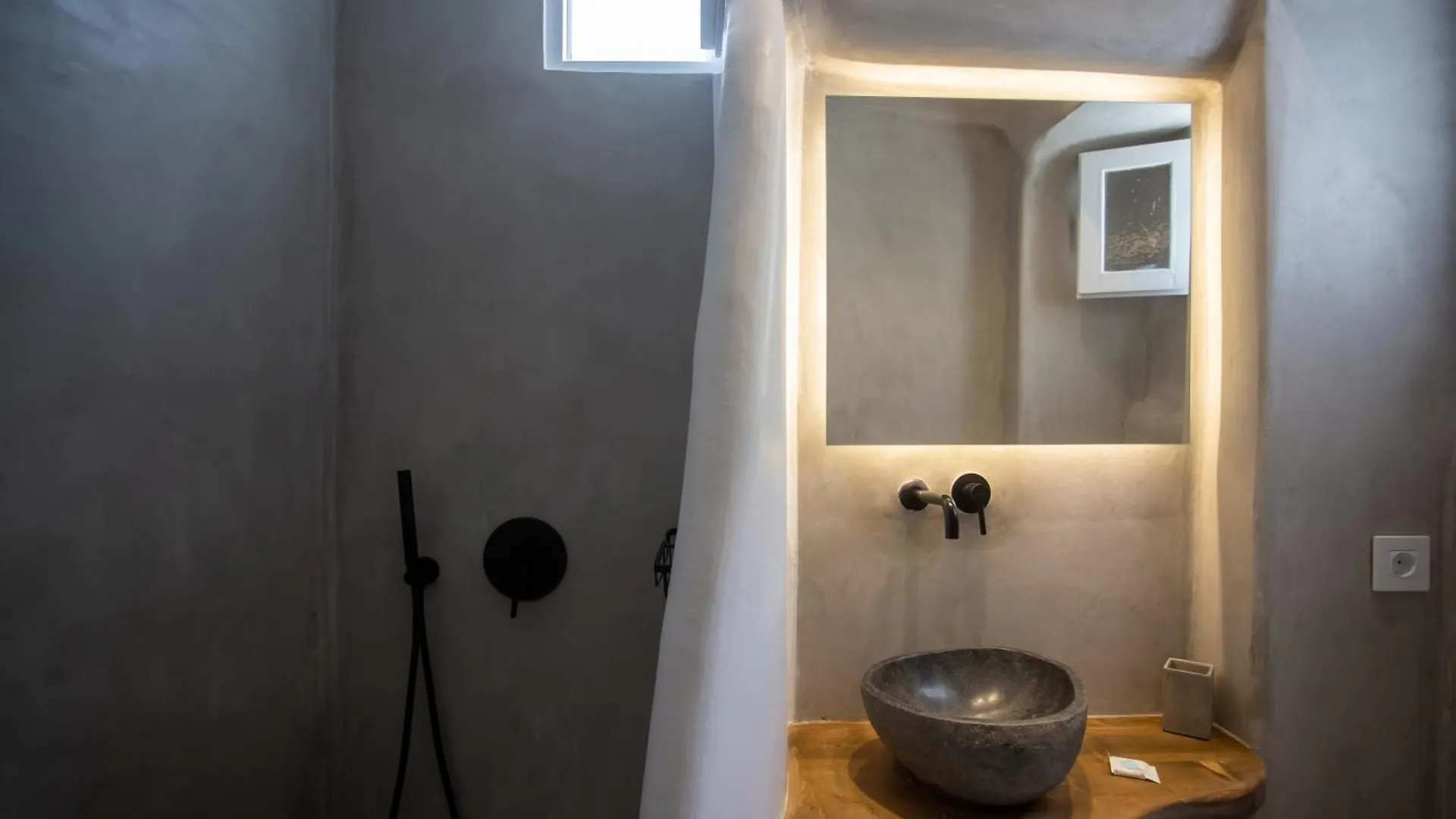 Katrin Mykonos Town Suites
