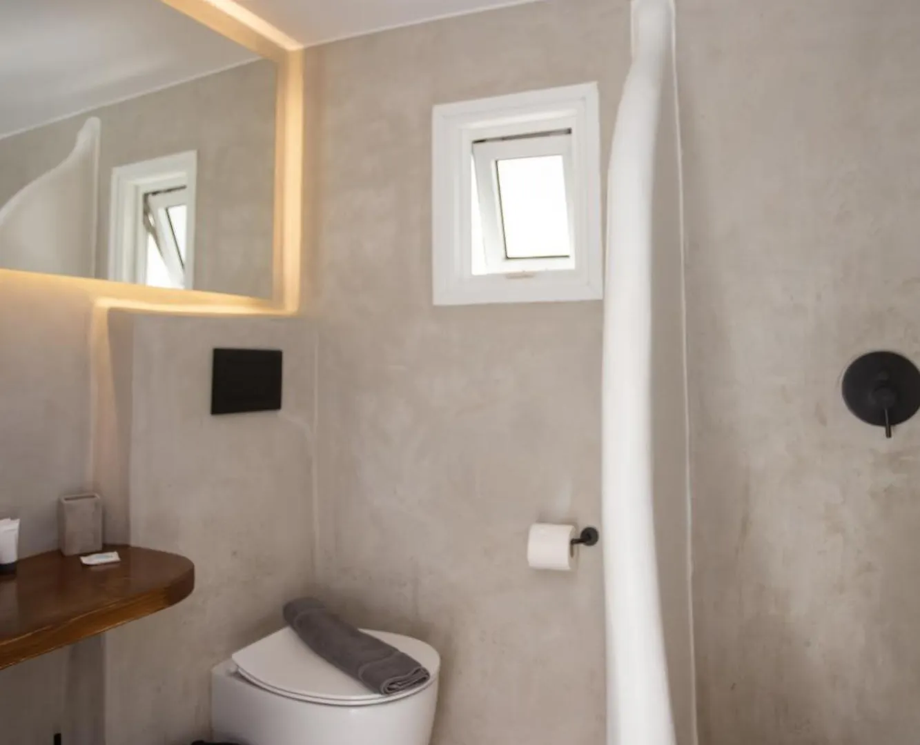 Διαμέρισμα Katrin Mykonos Town Suites