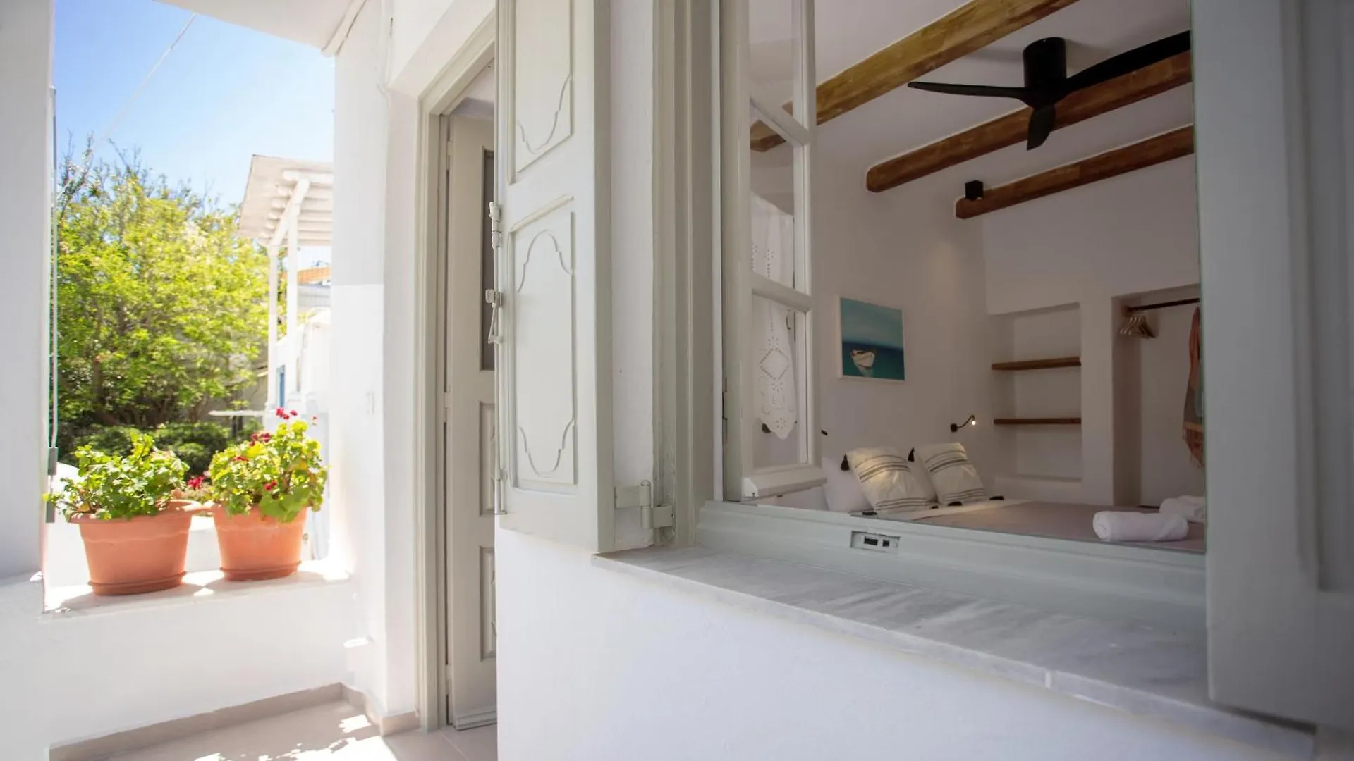 Katrin Mykonos Town Suites Διαμέρισμα