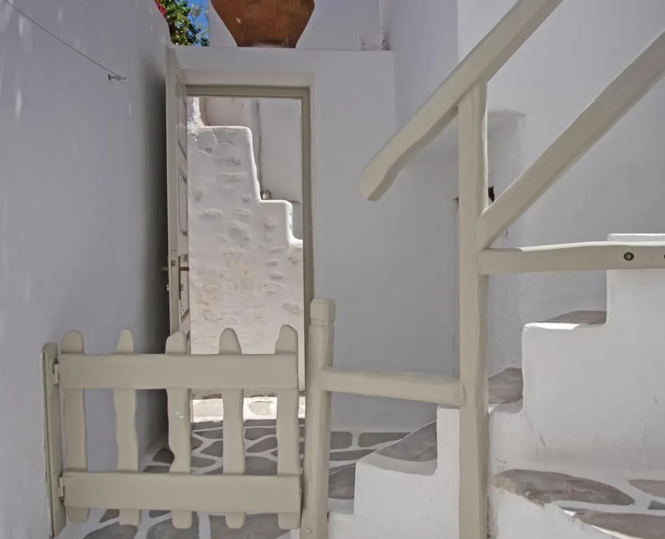 Katrin Mykonos Town Suites Διαμέρισμα